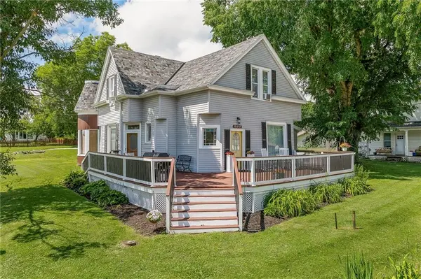 500 W Nodaway ST, Oregon, MO 64473