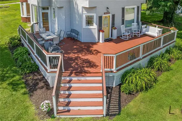 500 W Nodaway ST, Oregon, MO 64473