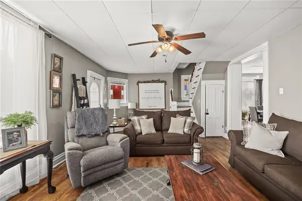500 W Nodaway ST, Oregon, MO 64473