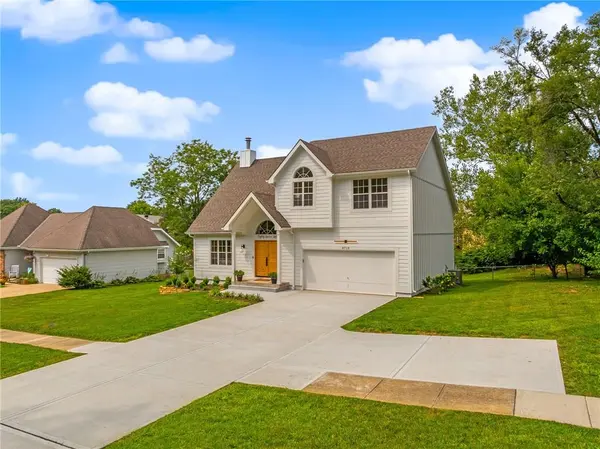 8710 Lamar AVE, Overland Park, KS 66207