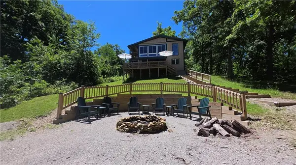 72504 Leisure Lake DR, Trenton, MO 64683
