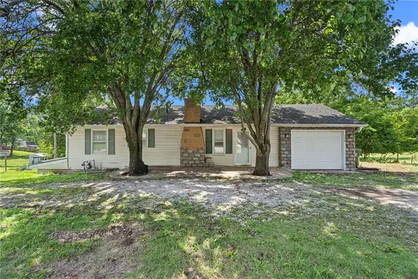 506 N Bynum RD, Lone Jack, MO 64070