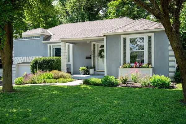 3909 W 47th ST, Roeland Park, KS 66205