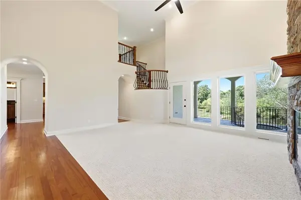 15614 Quail Ridge DR, Smithville, MO 64089