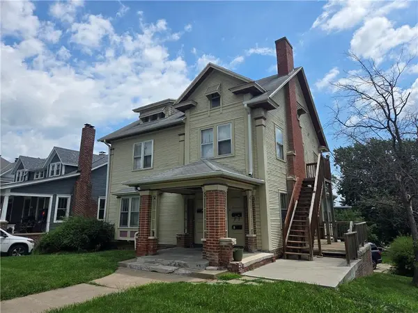701 N 25th ST, St Joseph, MO 64506