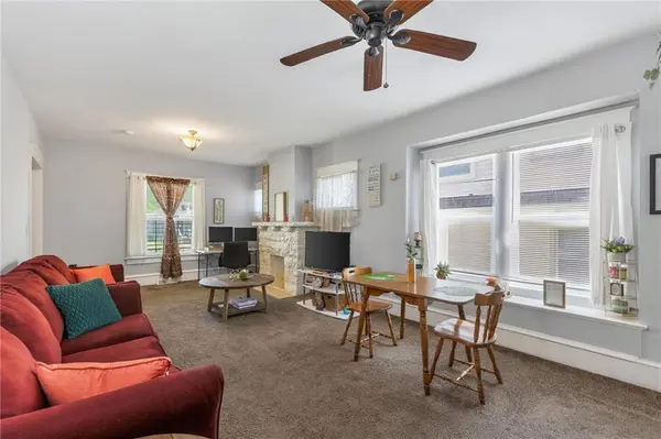 2734 Bales AVE, Kansas City, MO 64128