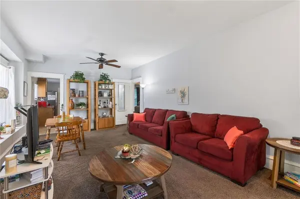 2734 Bales AVE, Kansas City, MO 64128