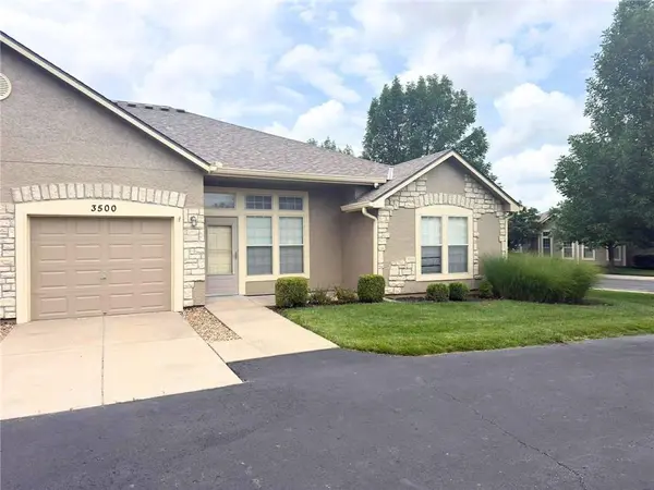 18437 W 156th TER #3500, Olathe, KS 66062