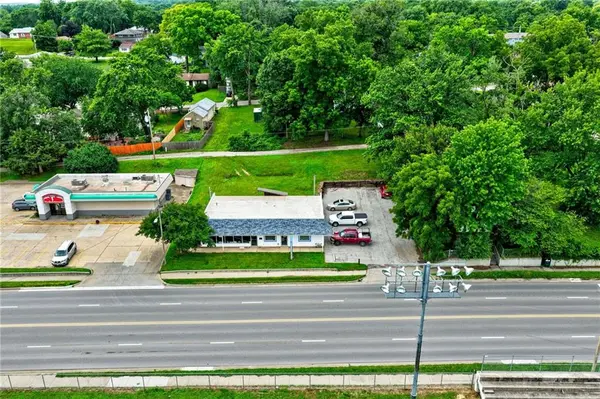 1734 S 4Th ST, Leavenworth, KS 66048