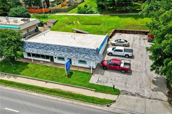 1734 S 4Th ST, Leavenworth, KS 66048