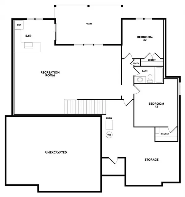 17476 W 163rd PL, Olathe, KS 66062