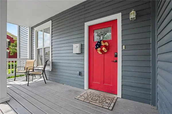 1416 Franklin AVE, Lexington, MO 64067