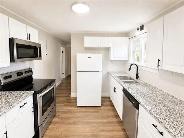 110 W 7th ST, Knob Noster, MO 65336