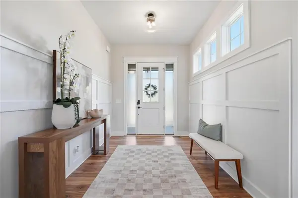 1505 SW Arbormill TER, Lee's Summit, MO 64082