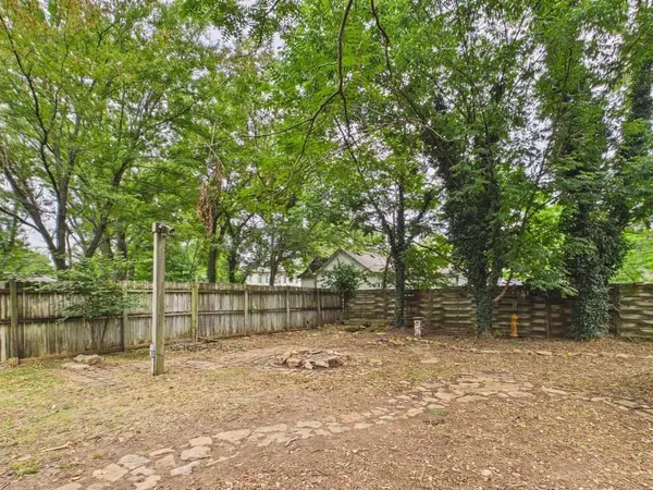 604 S Clark ST, Fort Scott, KS 66701