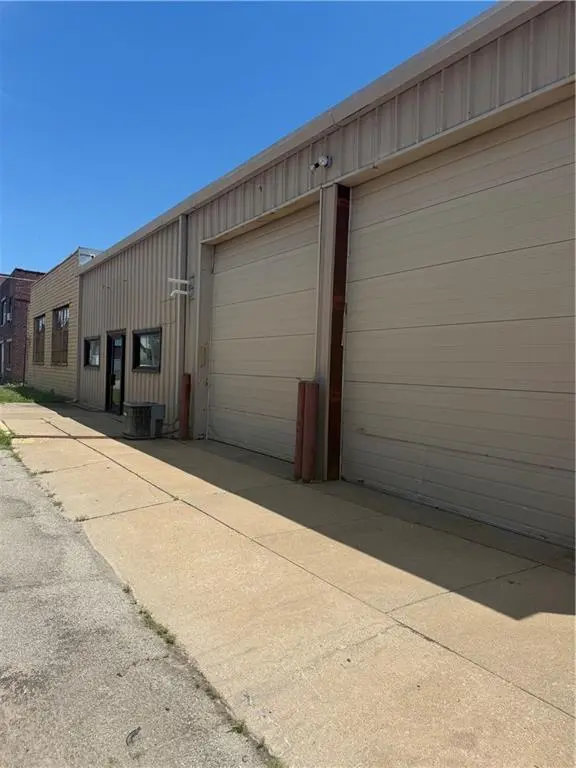 104 E 1st N/A, Pittsburg, KS 66762