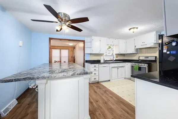 2700 N 75th TER, Kansas City, KS 66109