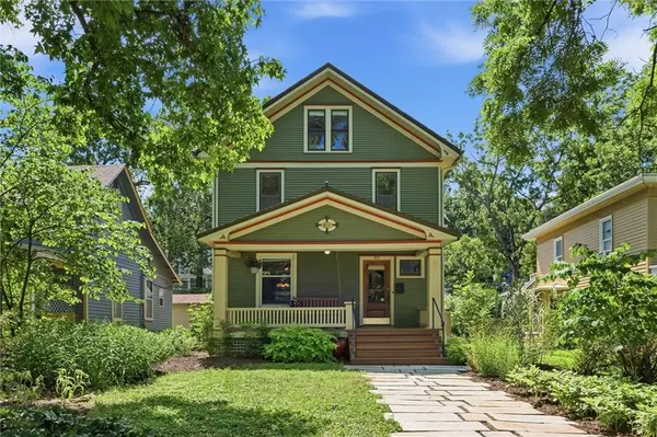 817 Maine ST, Lawrence, KS 66044