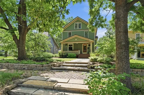 817 Maine ST, Lawrence, KS 66044