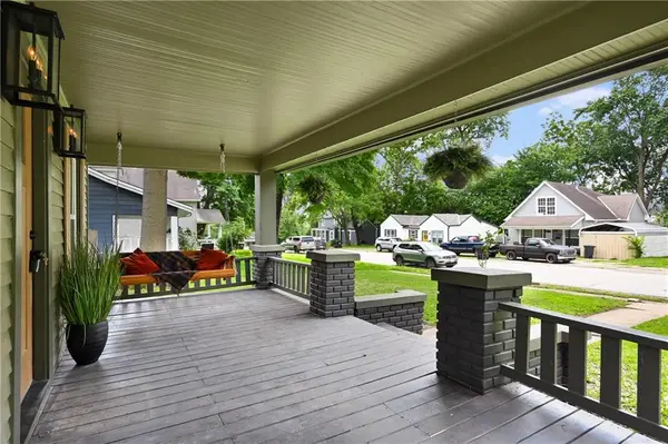 110 Campbell ST, Pleasant Hill, MO 64080