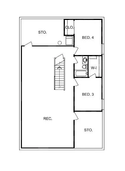 1105 SW Corinthian LN, Lee's Summit, MO 64081