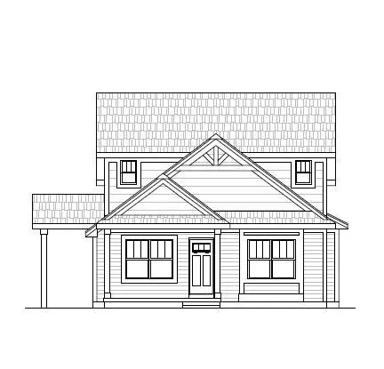 1109 SW Corinthian LN, Lee's Summit, MO 64081