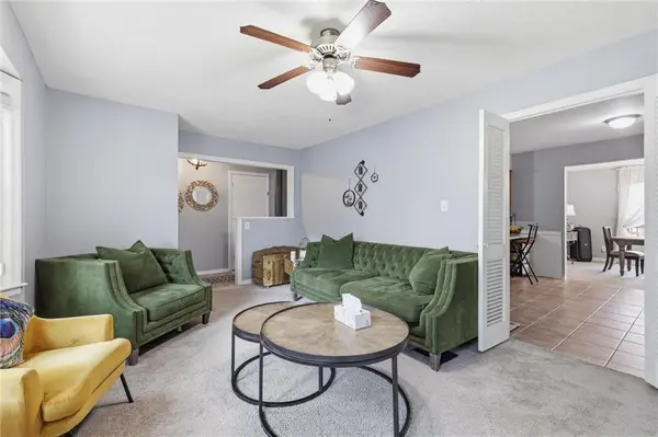 6316 Hedges AVE, Raytown, MO 64133