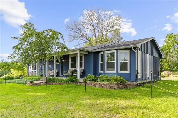 22670 W 246th ST, Paola, KS 66071
