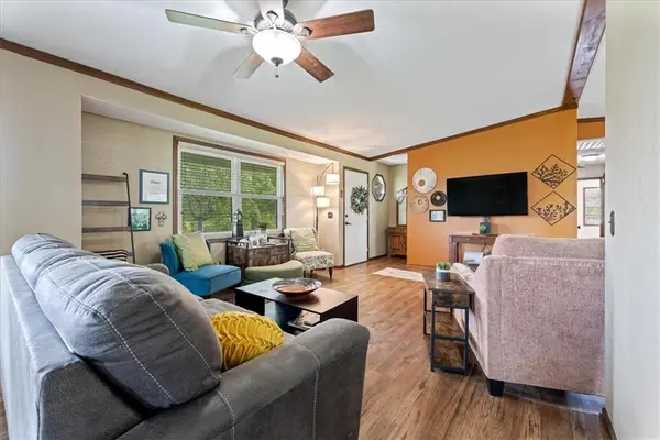 22670 W 246th ST, Paola, KS 66071