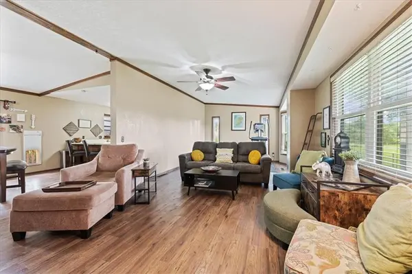 22670 W 246th ST, Paola, KS 66071