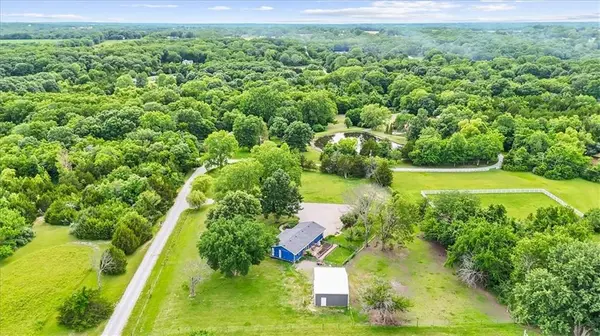 22670 W 246th ST, Paola, KS 66071