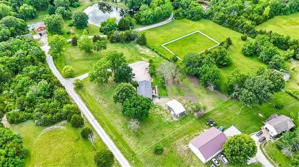 22670 W 246th ST, Paola, KS 66071