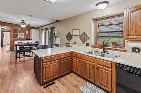 22670 W 246th ST, Paola, KS 66071