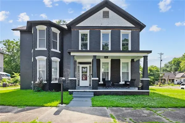 22 N Eddy ST, Fort Scott, KS 66701