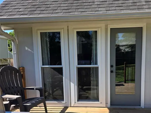 1311 Kimberly DR, Warrensburg, MO 64093