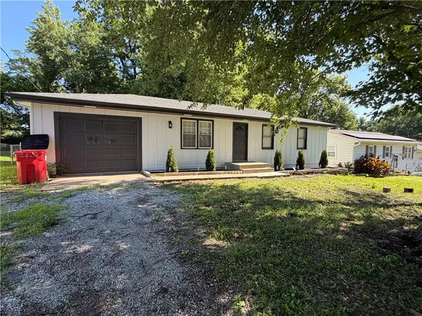 2510 Hillside ST, Lexington, MO 64067