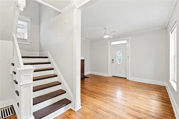 332 N Lawndale AVE, Kansas City, MO 64123