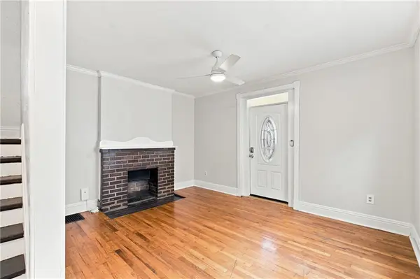 332 N Lawndale AVE, Kansas City, MO 64123