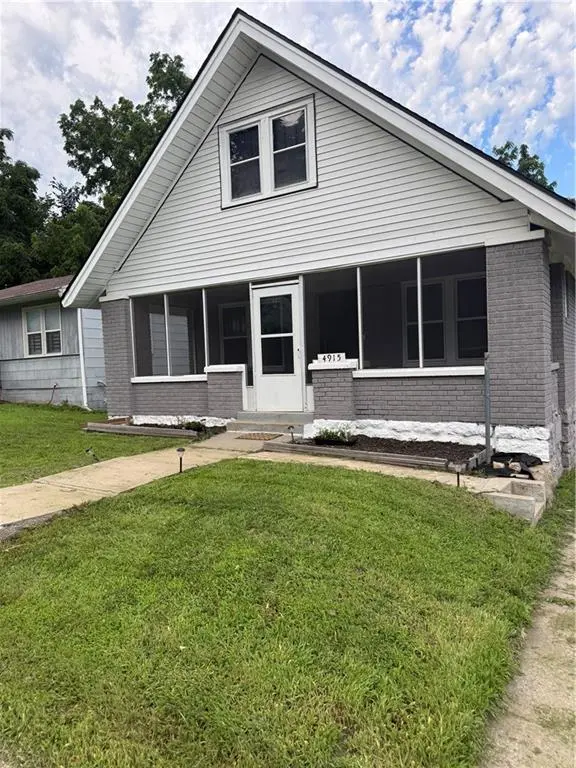 4915 Olive ST, Kansas City, MO 64130