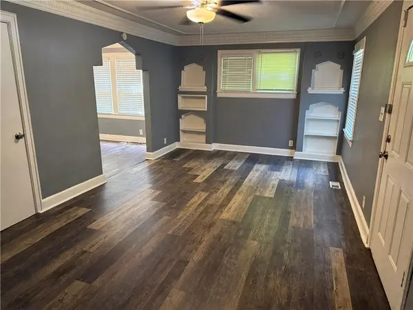 4245 Paseo BLVD, Kansas City, MO 64110