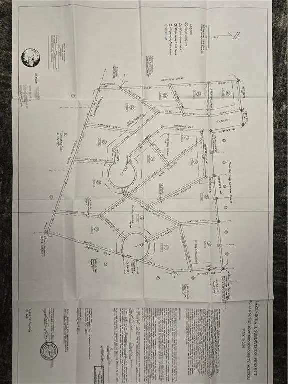 lot 65 SE 591 RD, Warrensburg, MO 64093