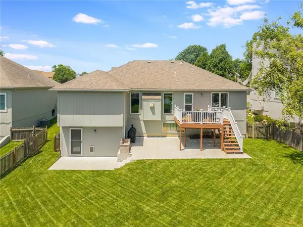 14609 N Derby RD, Smithville, MO 64089