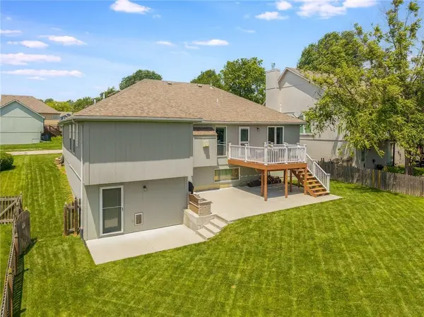 14609 N Derby RD, Smithville, MO 64089