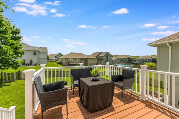 14609 N Derby RD, Smithville, MO 64089