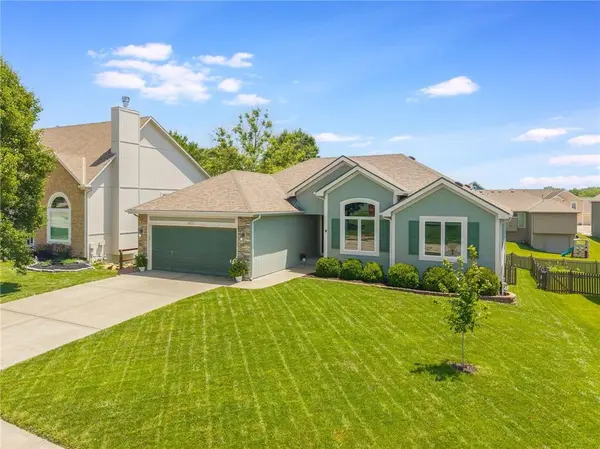 14609 N Derby RD, Smithville, MO 64089