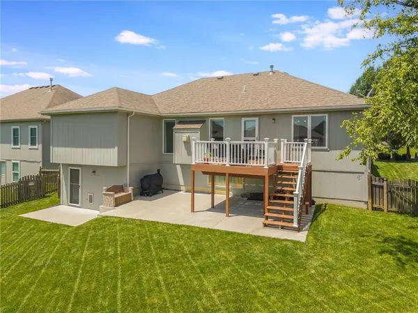 14609 N Derby RD, Smithville, MO 64089