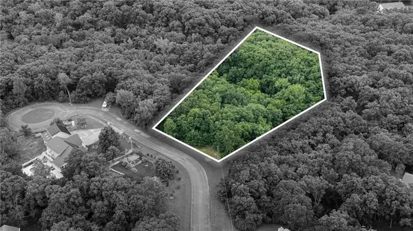 Lot 66 SE 591 RD, Warrensburg, MO 64093