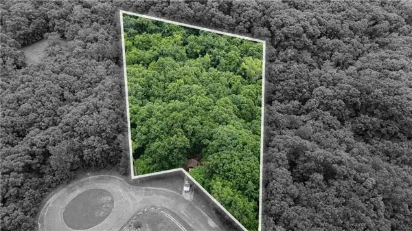 Lot 67 SE 591 RD, Warrensburg, MO 64093