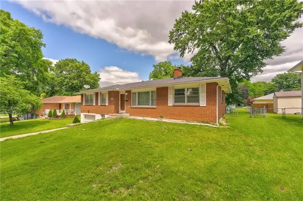 1601 N 81ST TER, Kansas City, KS 66112