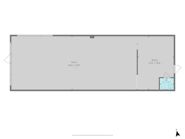1416 S 7 HWY, Blue Springs, MO 64014